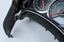 画像をギャラリービューアに読み込む, GTR R35 R-SPEC メーターカバー蓋