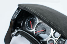 画像をギャラリービューアに読み込む, GTR R35 R-SPEC メーターカバー蓋