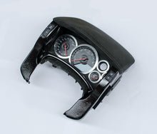 画像をギャラリービューアに読み込む, GTR R35 R-SPEC メーターカバー蓋