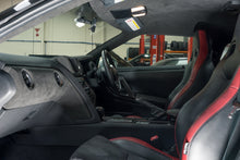 画像をギャラリービューアに読み込む, GTR R35 R-SPEC メーターカバー蓋