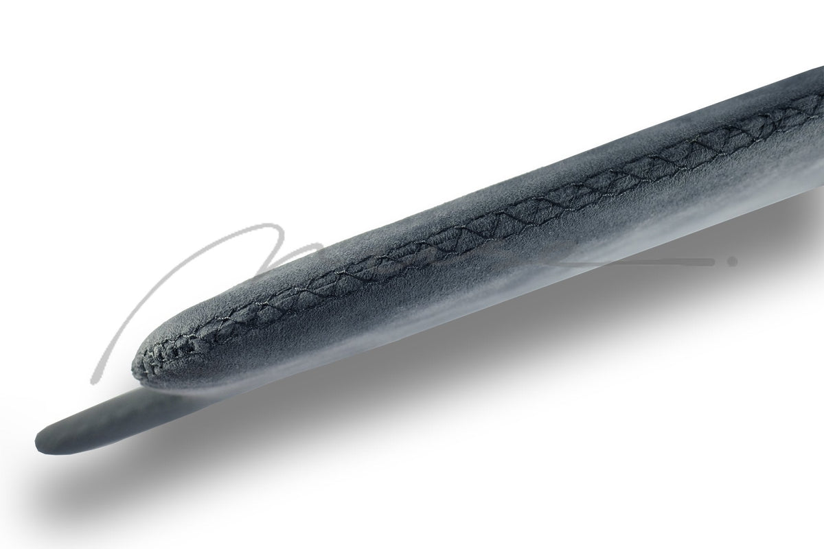 SKYLINE R32 ALCANTARA サンバイザー – MUSE