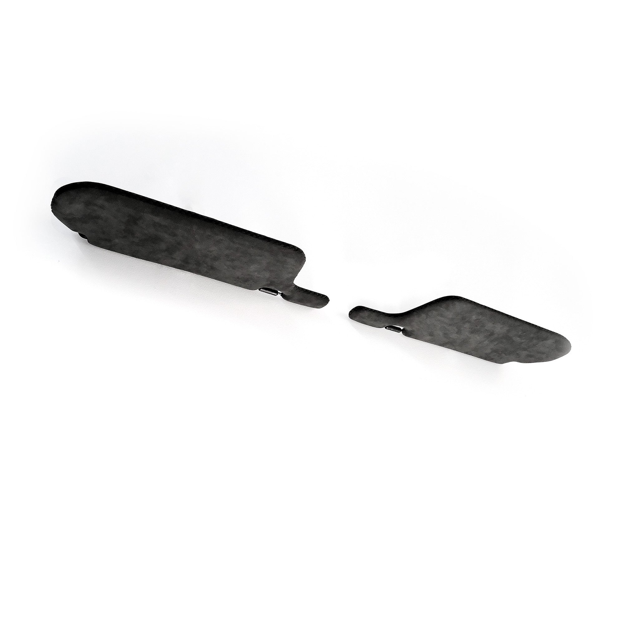 SKYLINE R34 ALCANTARA サンバイザー – MUSE