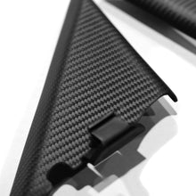 画像をギャラリービューアに読み込む, SKYLINE R34 ドライカーボ 側面ミラーカバーパネル
