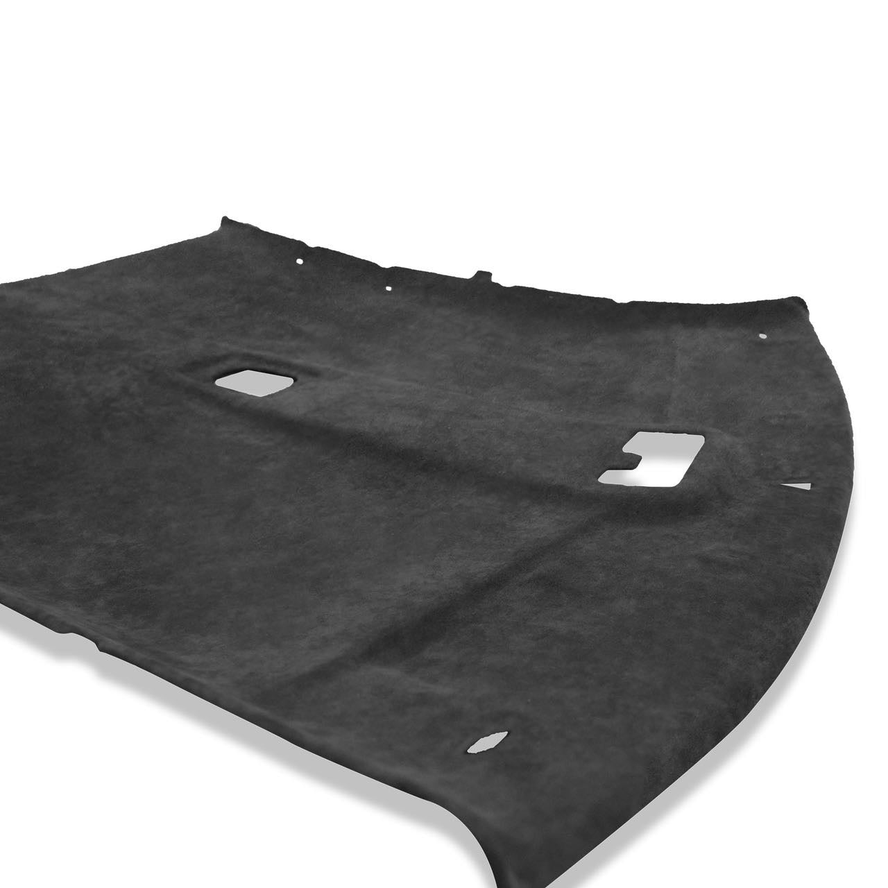 SKYLINE R32 ALCANTARA ルーフライニング – MUSE