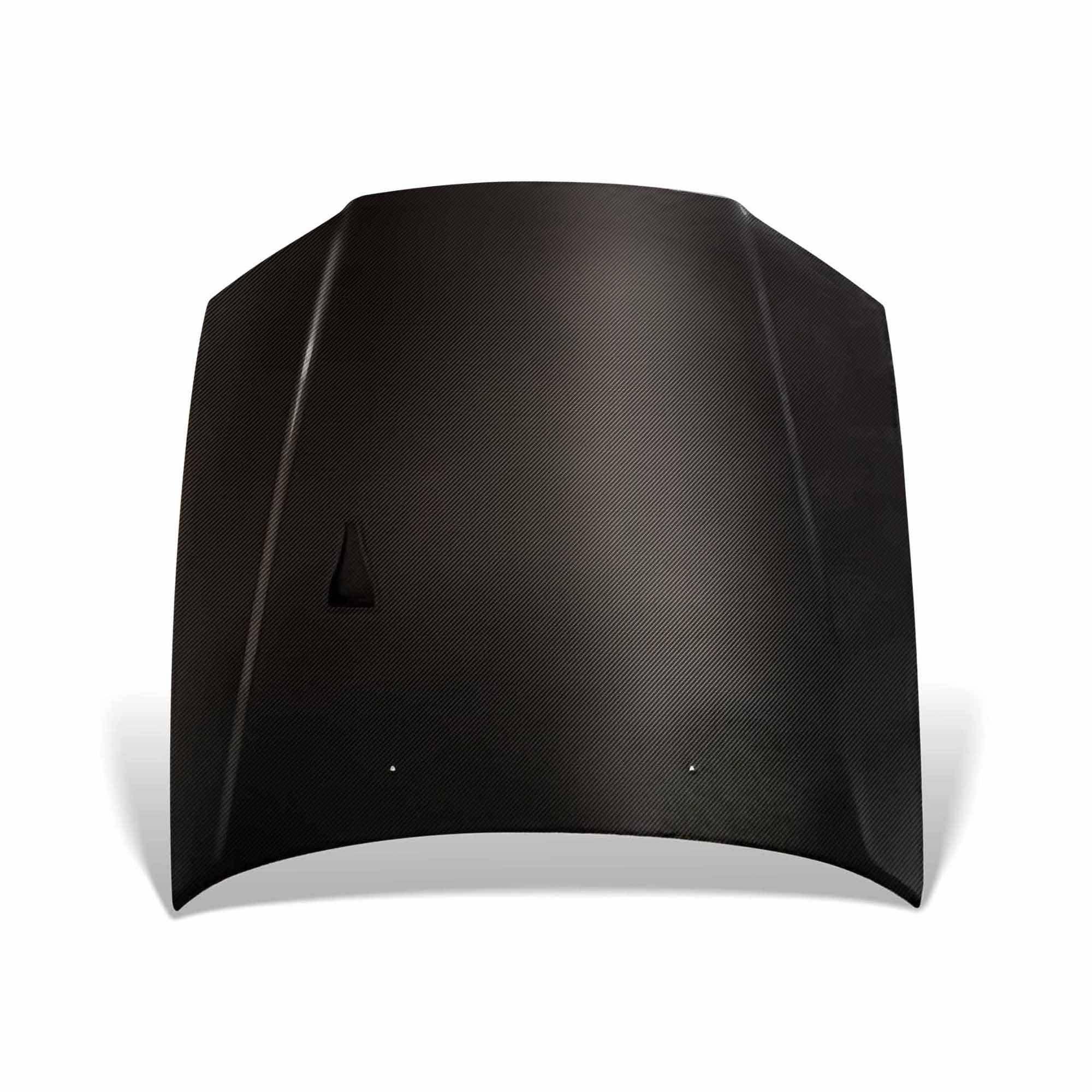 BNR34 GT-R ドライカーボンボンネット – MUSE