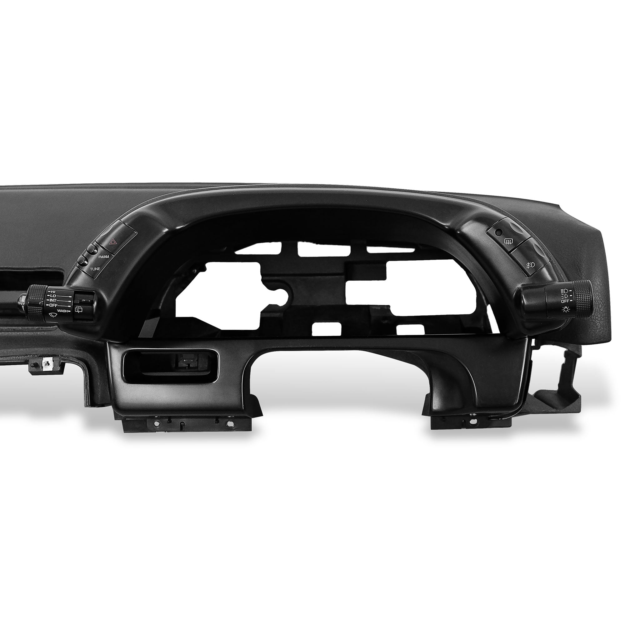 SKYLINE R32 ダッシュボード クラスター カバーパネル – MUSE