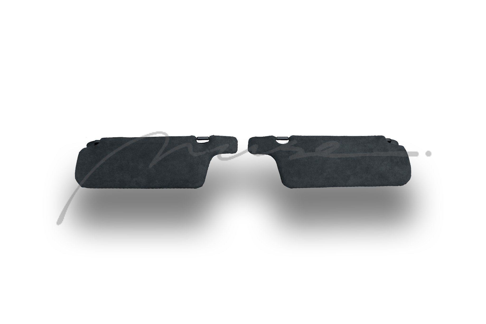 SKYLINE R32 ALCANTARA サンバイザー – MUSE SKYLINE R32 ALCANTARA サンバイザー – MUSE