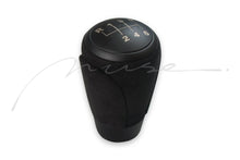 Load image into Gallery viewer, MUSE BMW Titanium Manual Shifter Knob
