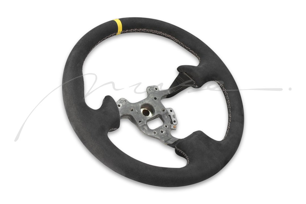 S2000 RS SPEC Steering Wheel