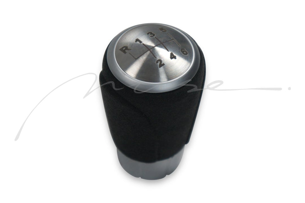 MUSE Stainless Manual Shifter Knob