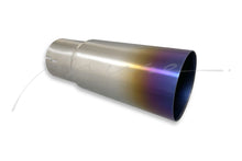 Load image into Gallery viewer, MUSE Titanium Exhaust Tips
