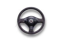 画像をギャラリービューアに読み込む, MUSE JAPAN NISSAN SKYLINE R34 GTR RS Steering Wheel
