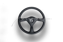 画像をギャラリービューアに読み込む, MUSE JAPAN NISSAN BNR32 Full Italian Nappa Leather Steering Wheel
